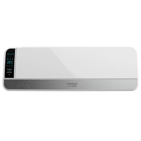  Зображення Керамічний обігрівач Cecotec Ready Warm 5250 Swing Box Ceramic CCTC-05329 